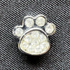 Slide and Hanging Charms for Personalized Pet Dog Collars - SpoiledDogDesigns.com
