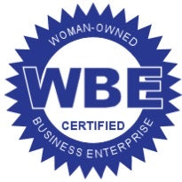 Spoiled Dog Designs is certified as a Woman Owned Business