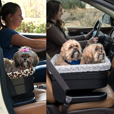 Bucket Seat Booster SpoiledDogDesigns