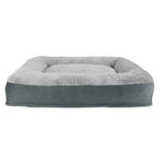 Rectangle Slumber Dog Bed