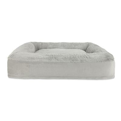 Rectangle Slumber Dog Bed