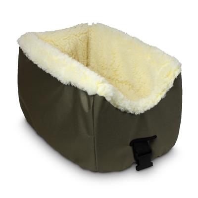 Snoozer Cart Lookout® Dog Seat