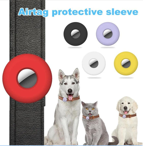 Air Tag Holder - SpoiledDogDesigns.com