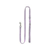 Plush Adjustable Reflective Leash, 15 Colors - SpoiledDogDesigns.com