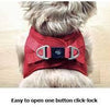 Step In Air Mesh Dog Harnesses by Plush, 15 Colors, Size 3XS - M - SpoiledDogDesigns.com